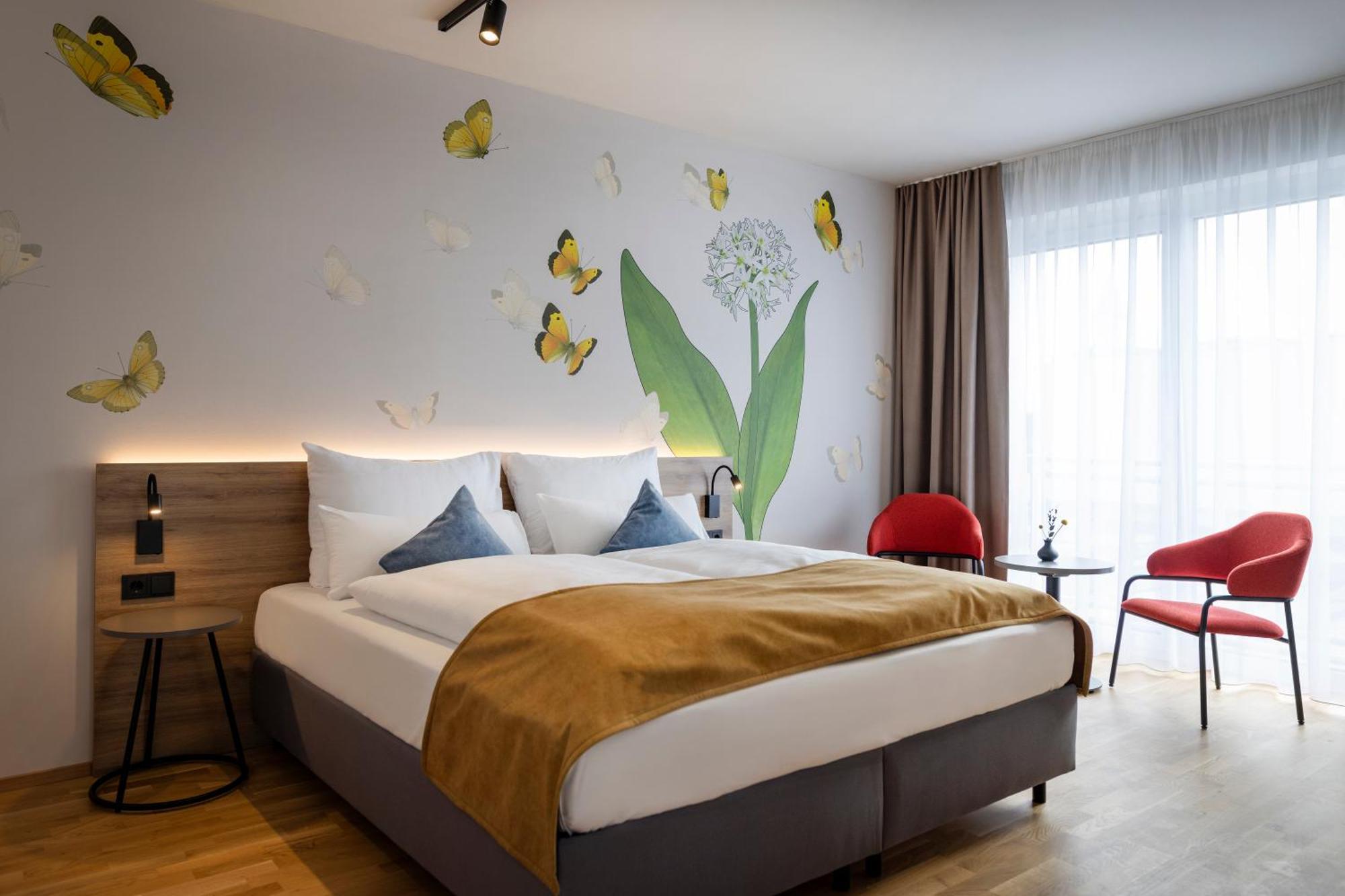 Jufa Hotel Bad Radkersburg - Inkl 4H Thermeneintritt In Parktherme Екстериор снимка