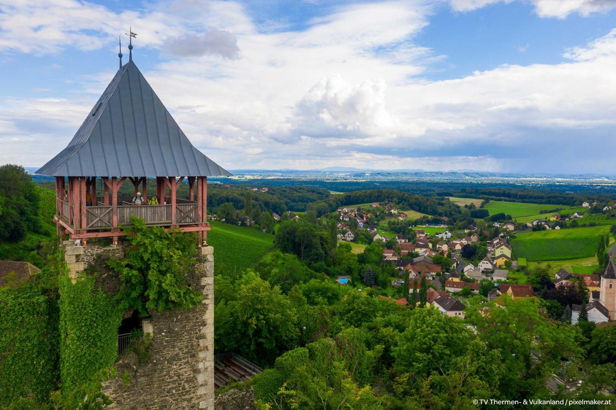 Jufa Hotel Bad Radkersburg - Inkl 4H Thermeneintritt In Parktherme Екстериор снимка